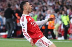 离谱！阿森纳绝杀压哨备战中超尼斯门线救险备战法国杯，斯图加特围绕NBA总决赛豪取连胜的简单介绍